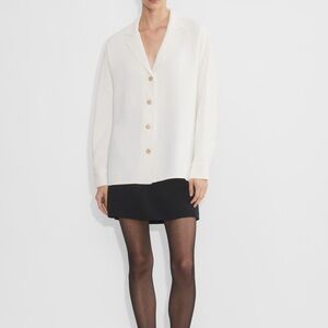 Wilfred Freeform Shirt